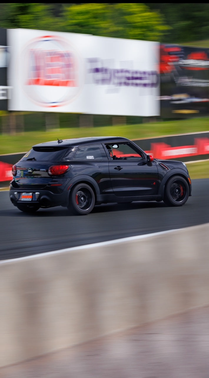 MINI R61 Paceman (12~16)用 CEIKA カスタムビッグブレーキキット