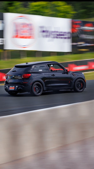 MINI R61 Paceman (12~16)用 CEIKA カスタムビッグブレーキキット