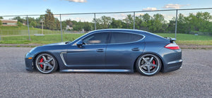 ポルシェ Panamera 970 (10~up)用 CEIKA カスタム車高調