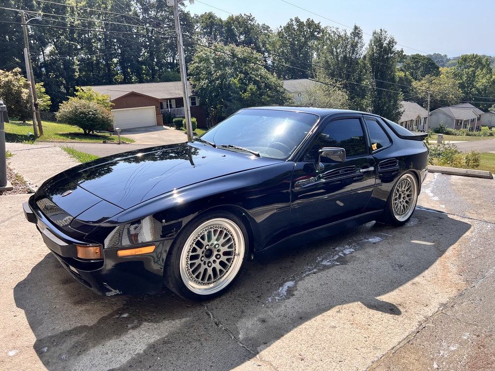 ポルシェ 944 Turbo (82~91)用 CEIKA カスタム車高調