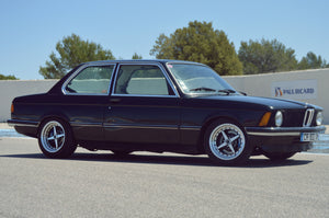 BMW 3 Series E21 Ø51 (75~83)用 CEIKA カスタム車高調
