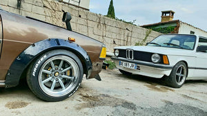 トヨタ Corolla KE70 TE70 TE72 (79~84)用 CEIKA カスタム車高調