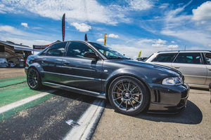 アウディ S4 B5 Quattro (97~02)用 CEIKA カスタムビッグブレーキキット