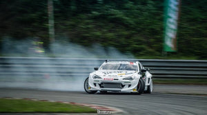 トヨタ GT86 (09~up)用 CEIKA カスタムビッグブレーキキット - ceikaperformance