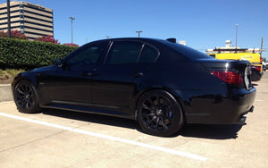 BMW 5 Series E60 (03~10)用 CEIKA カスタムビッグブレーキキット