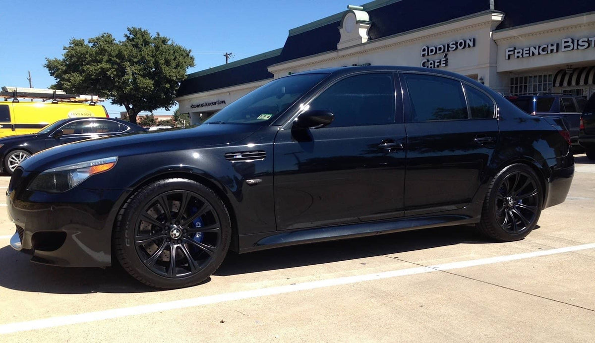 BMW 5 Series E60 (03~10)用 CEIKA カスタムビッグブレーキキット
