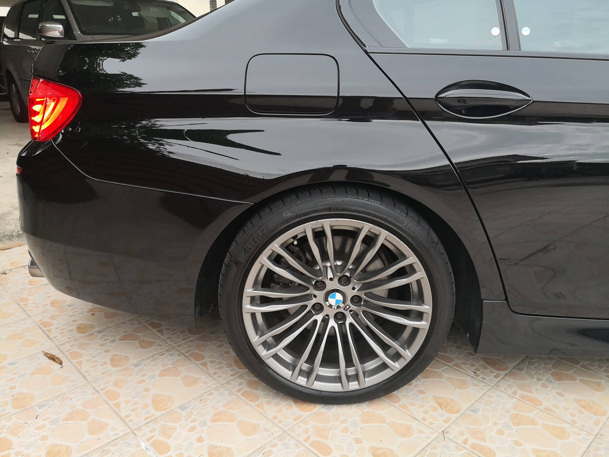 BMW 5 Series F10 (10~16)用 CEIKA カスタム車高調