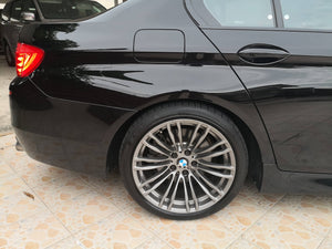 BMW 5 Series F10 XDrive (10~17)用 CEIKA カスタム車高調