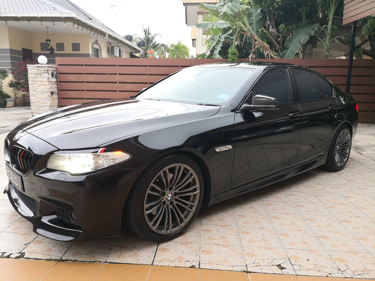 BMW 5 Series F10 XDrive (10~17)用 CEIKA カスタム車高調