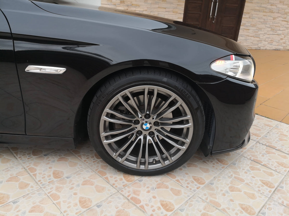 BMW 5 Series F10 XDrive (10~17)用 CEIKA カスタム車高調