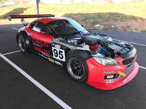 BMW Z Series Z4 E89 (09~up)用 CEIKA カスタム車高調