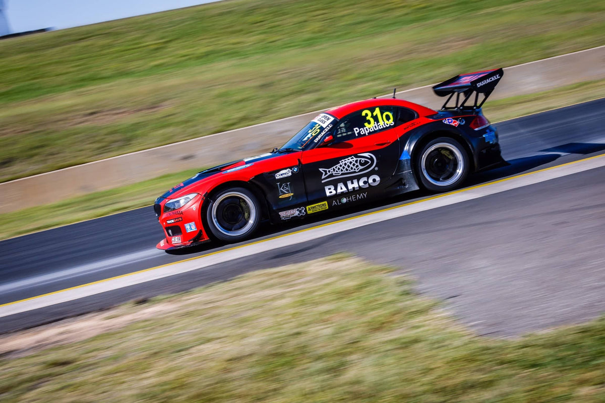 BMW Z Series Z4 E89 (09~up)用 CEIKA カスタム車高調