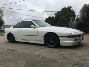 BMW 8 Series E31 (89~99)用 CEIKA カスタム車高調
