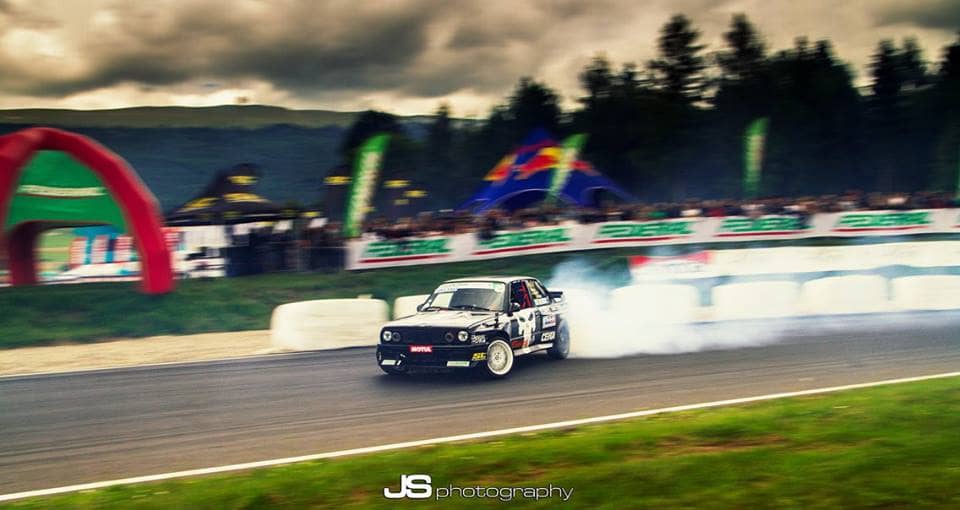 BMW 3 Series E30 Ø46 (82~92)用 CEIKA カスタム車高調