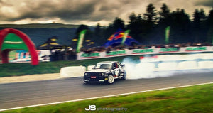 BMW 3 Series E30 M3 (86~92)用 CEIKA カスタムビッグブレーキキット - ceikaperformance