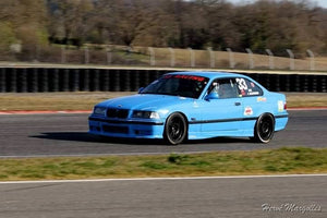 BMW 3 Series E36 M3 (92~99)用 CEIKA カスタム車高調