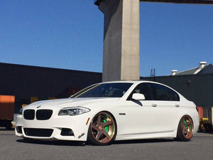 BMW 5 Series F10 M5 (11~up)用 CEIKA カスタムビッグブレーキキット - ceikaperformance