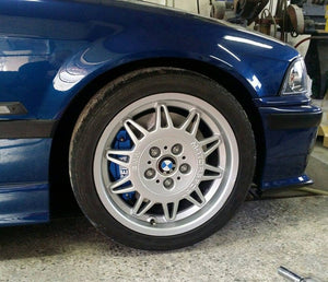 BMW 3 Series E36 M3 (92~99)用 CEIKA カスタムビッグブレーキキット