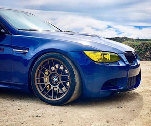 BMW 3 Series E92 R-disc 328 (07~11)用 CEIKA カスタムビッグブレーキキット