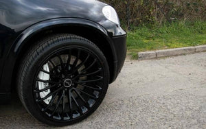 BMW X5 E70 (07~13)用 CEIKA カスタムビッグブレーキキット - ceikaperformance