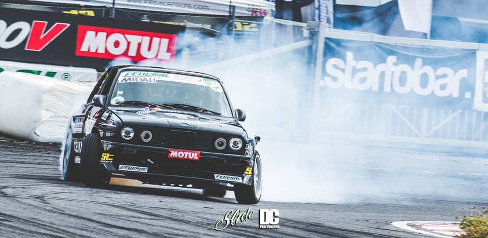 BMW 3 Series E30 Rear Coilovers Conversion (82~92)用 CEIKA カスタム車高調