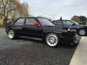 BMW Z3 E30 (95~03)用 CEIKA カスタムビッグブレーキキット