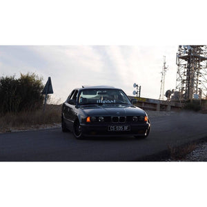 BMW 5 Series E34 (87~96)用 CEIKA カスタム車高調
