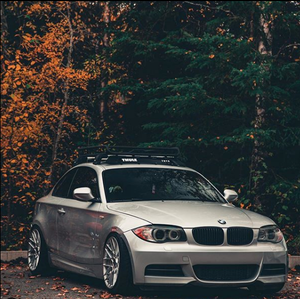 BMW 1 Series E82 (04~up)用 CEIKA カスタム車高調