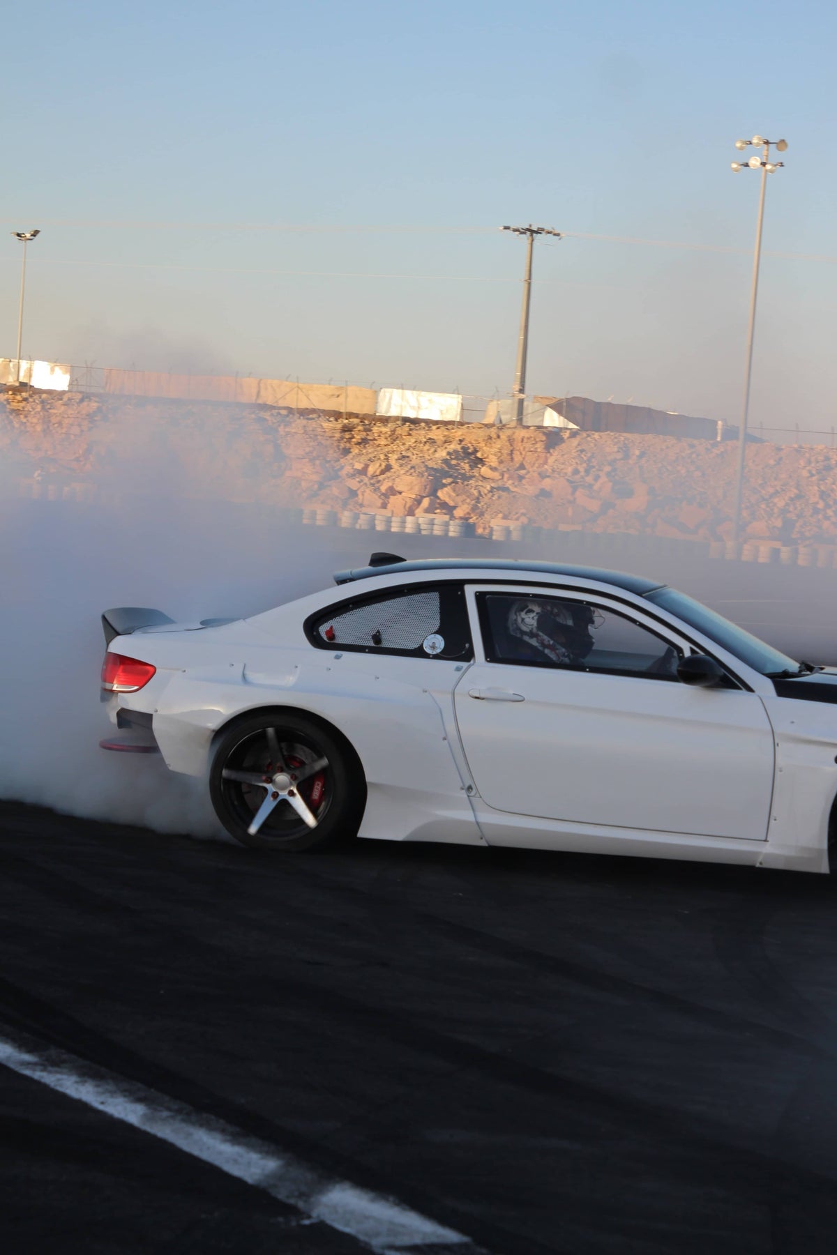 BMW 3 Series E92 M3 (07~13)用 CEIKA カスタムビッグブレーキキット