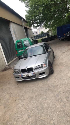 BMW 3 Series E46 (98~05)用 CEIKA カスタム車高調