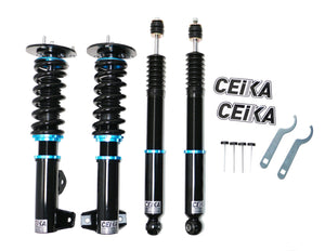 プジョー 309 3A 3C (90~93)用 CEIKA カスタム車高調