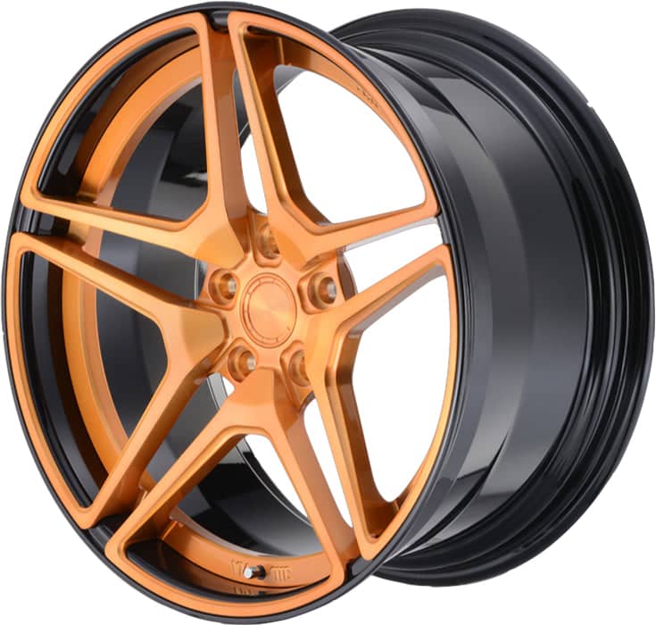 CEIKA RS/19 鍛造2ピースカスタムホイール