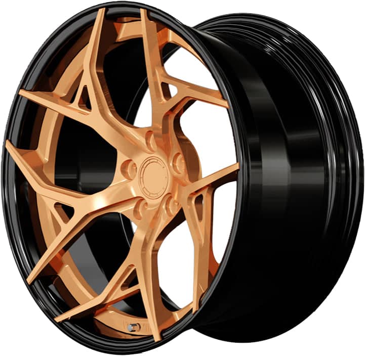 CEIKA RS/27 鍛造2ピースカスタムホイール