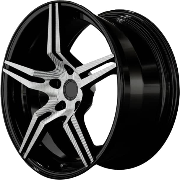 CEIKA WF/10 鍛造2ピースカスタムホイール