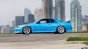日産 Skyline GTR GTS-T R32 (89~94)用 CEIKA カスタムビッグブレーキキット - ceikaperformance
