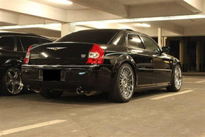 クライスラー 300C (16~up)用 CEIKA カスタムビッグブレーキキット - ceikaperformance