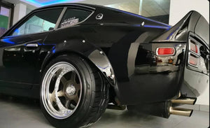 ダットサン Nissan 260Z (74~78)用 CEIKA カスタム車高調