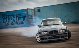 BMW 3 Series E36 Rear Coilovers Conversion (92~98)用 CEIKA カスタム車高調