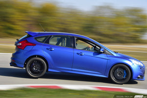 フォード Focus ST mk3 (12~16)用 CEIKA カスタムビッグブレーキキット