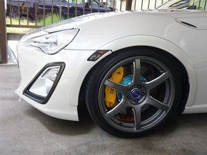 トヨタ GT86 (09~up)用 CEIKA カスタムビッグブレーキキット
