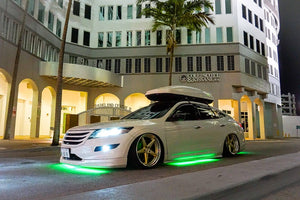 ホンダ Crosstour (10~15)用 CEIKA カスタムビッグブレーキキット