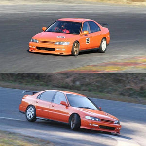 ホンダ Accord CD/CE (94~97)用 CEIKA カスタムビッグブレーキキット - ceikaperformance