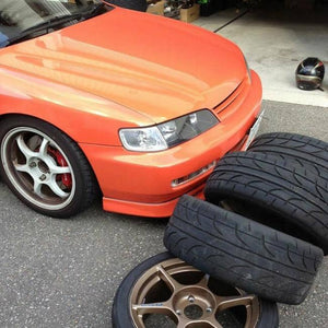 ホンダ Accord CD/CE (94~97)用 CEIKA カスタムビッグブレーキキット - ceikaperformance