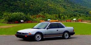 ホンダ Prelude 2G AB BA BB (83~87)用 CEIKA カスタム車高調