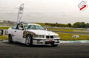 BMW 3 Series E36 Ti Rear Coilovers Conversion (92~01)用 CEIKA カスタム車高調
