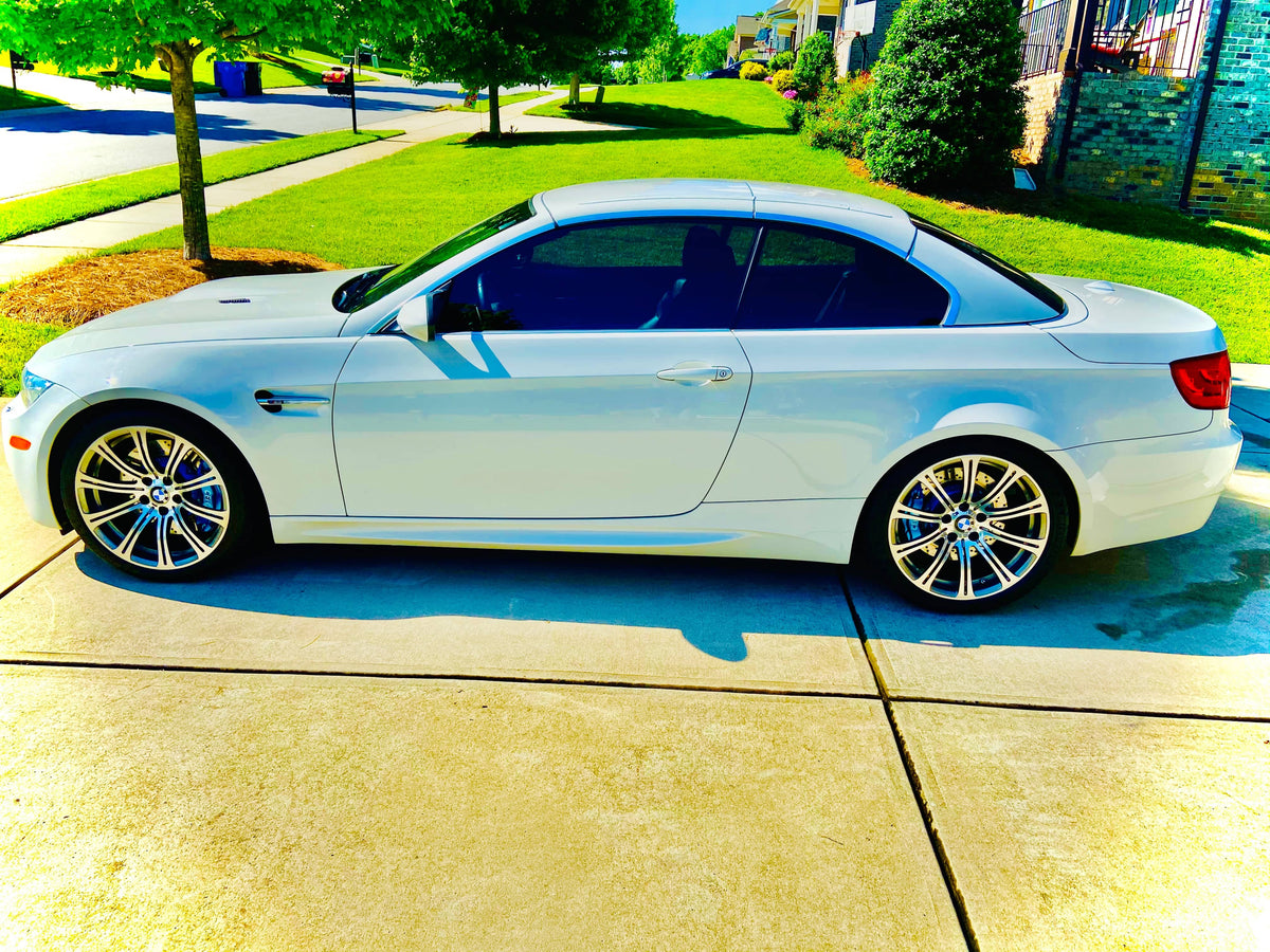 BMW 3 Series E92 R-disc 328 (07~11)用 CEIKA カスタムビッグブレーキキット