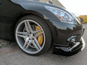 インフィニティ G37 V36 (08~13)用 CEIKA カスタムビッグブレーキキット - ceikaperformance