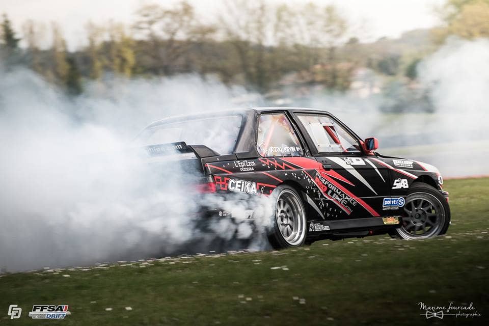 BMW 3 Series E30 (82~92)用 CEIKA カスタムビッグブレーキキット - ceikaperformance