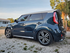 Kia Soul mk2 (14~18)用 CEIKA カスタム車高調