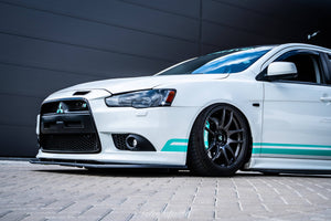 三菱 Lancer Ralliart (09~16)用 CEIKA カスタムビッグブレーキキット